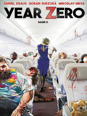 cover image of Year Zero 0